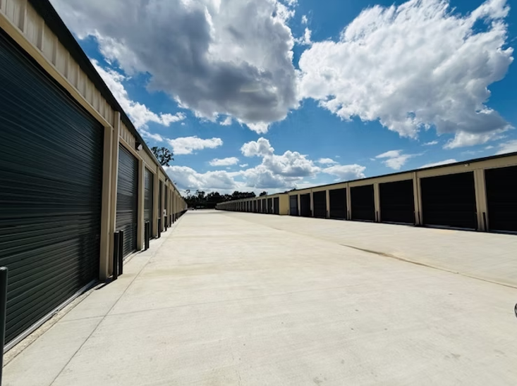 secured units in Porter, TX secured units in Porter, TX